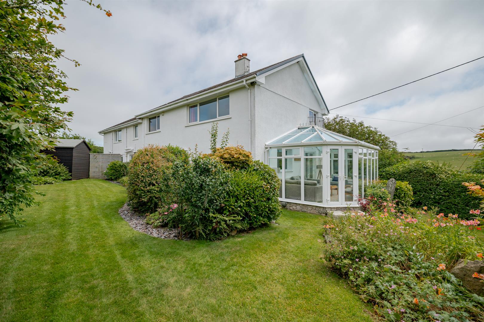 Greystone, Pitton, Rhossili, Swansea, SA3 1PH